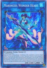 Marincess Wonder Heart - RIRA-ENSE3 - Super Rare