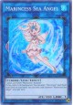 Marincess Sea Angel - RIRA-ENSE4 - Super Rare