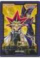 Yami Yugi & Dark Magician Field Center Card