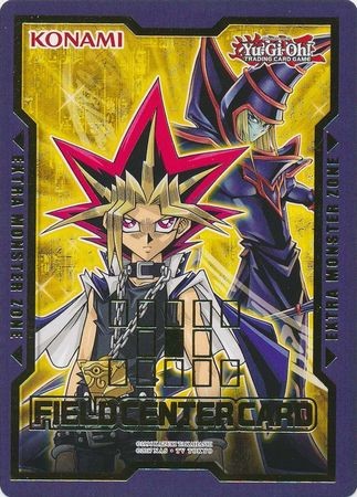 Caruaru Shopping sedia torneios de Card Games Yu-Gi-Oh – Portal