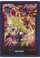 Mai Valentine & Amazoness Swords Woman Field Center Card