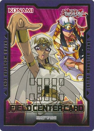 Ishizu Ishtar Field Center Card - Duelshop