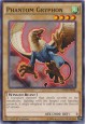 Phantom Gryphon - CROS-EN001 - Common