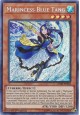 Marincess Blue Tang - CHIM-EN004 - Secret Rare