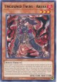 Unchained Twins - Aruha - CHIM-EN008 - Rare