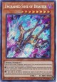 Unchained Soul of Disaster - CHIM-EN010 - Secret Rare