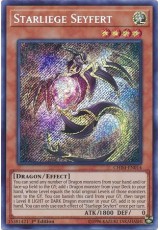 Starliege Seyfert - CHIM-EN014 - Secret Rare