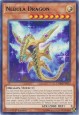 Nebula Dragon - CHIM-EN015 - Rare