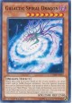 Galactic Spiral Dragon - CHIM-EN016 - Common