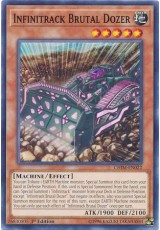 Infinitrack Brutal Dozer - CHIM-EN022 - Common