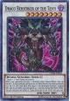 Draco Berserker of the Tenyi - CHIM-EN035 - Ultra Rare