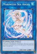 Marincess Sea Angel - CHIM-EN042 - Common