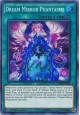 Dream Mirror Phantasms - CHIM-EN088 - Super Rare