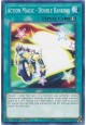 Action Magic - Double Banking - CHIM-EN094 - Common