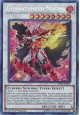 Geomathmech Magma - MYFI-EN007 - Secret Rare