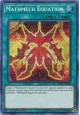 Mathmech Equation - MYFI-EN010 - Secret Rare