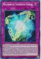 Mathmech Superfactorial - MYFI-EN012 - Secret Rare