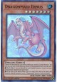 Dragonmaid Ernus - MYFI-EN015 - Super Rare