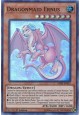 Dragonmaid Ernus - MYFI-EN015 - Super Rare