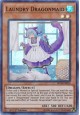 Laundry Dragonmaid - MYFI-EN016 - Super Rare