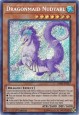 Dragonmaid Nudyarl - MYFI-EN017 - Secret Rare