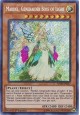 Mardel, Generaider Boss of Light - MYFI-EN027 - Secret Rare