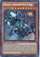 Dovelgus, Generaider Boss of Iron - MYFI-EN029 - Secret Rare