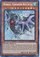 Nidhogg, Generaider Boss of Ice - MYFI-EN031 - Secret Rare