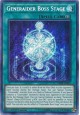 Generaider Boss Stage - MYFI-EN034 - Secret Rare