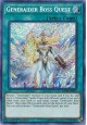 Generaider Boss Quest - MYFI-EN035 - Secret Rare