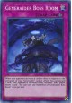 Generaider Boss Room - MYFI-EN038 - Super Rare