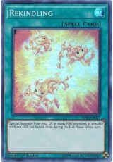 Rekindling - MYFI-EN055 - Super Rare