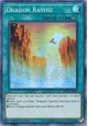 Dragon Ravine - MYFI-EN056 - Super Rare