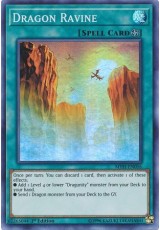 Dragon Ravine - MYFI-EN056 - Super Rare