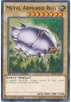 Metal Armored Bug - SBTK-EN010 - Common