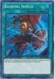 Bashing Shield - SBTK-EN037 - Super Rare