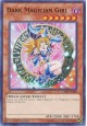 Dark Magician Girl - LED6-EN000 - Common