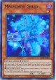 Magicians' Souls - LED6-EN002 - Ultra Rare