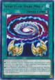 Secrets of Dark Magic - LED6-EN004 - Rare