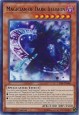 Magician of Dark Illusion - LED6-EN006 - Rare