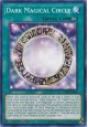 Dark Magical Circle - LED6-EN009 - Common