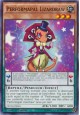 Performapal Lizardraw - CROS-EN004 - Common