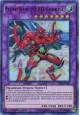 Elemental HERO Sunrise - LED6-EN012 - Ultra Rare