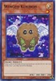 Winged Kuriboh - LED6-EN017 - Common