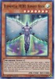 Elemental HERO Honest Neos - LED6-EN019 - Super Rare