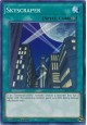 Skyscraper - LED6-EN021 - Common