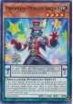 Performapal Pendulum Sorcerer - LED6-EN051 - Common