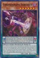 Chronograph Sorcerer - LED6-EN052 - Common