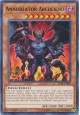 Annihilator Archfiend - IGAS-EN000 - Rare