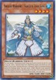 Ancient Warriors - Graceful Zhou Gong - IGAS-EN009 - Rare